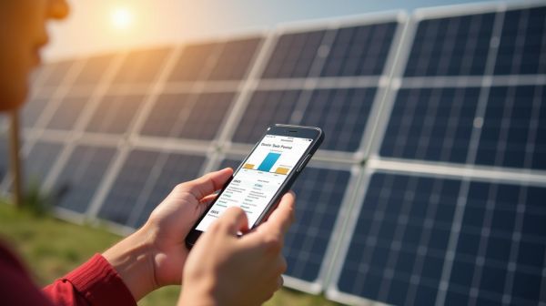 Comment choisir les bons panneaux solaires photovoltaïques pour votre maison