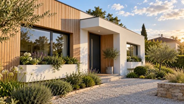 Idées innovantes de rénovation pour impressionner vos voisins