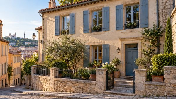 Idées innovantes de rénovation pour impressionner vos voisins