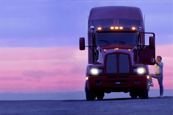 Que savoir sur les missions d'un chauffeur routier et les débouchés possibles ?