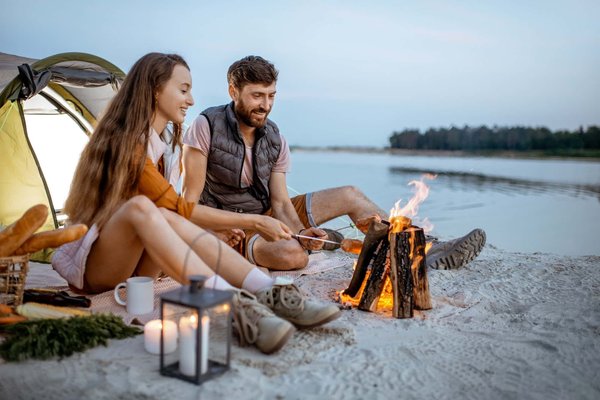 Quelles sont les options de camping économiques en Vendée ?