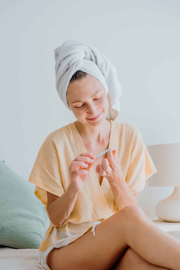 Manucure à domicile: Conseils pour débutants