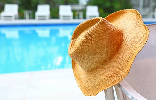 Quels sont les campings de Royan avec des piscines chauffées pour des baignades toute l'année ?