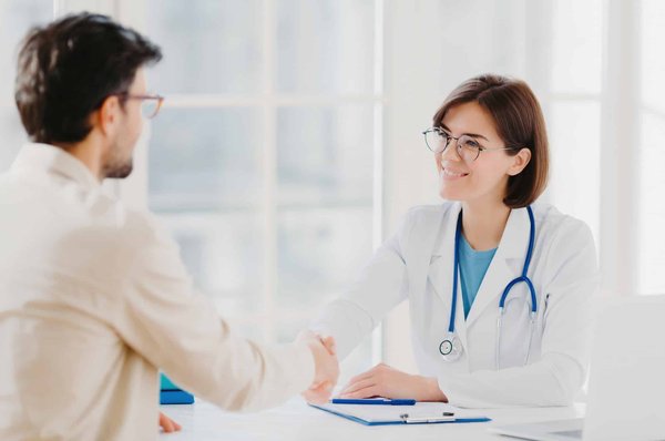 Mutuelle santé entreprise : les avantages pour une société