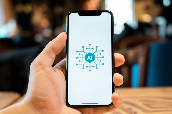 Création image ia : révolution apple en haute définition