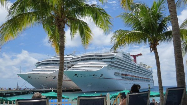 La croisière all inclusive : profiter pleinement de son voyage