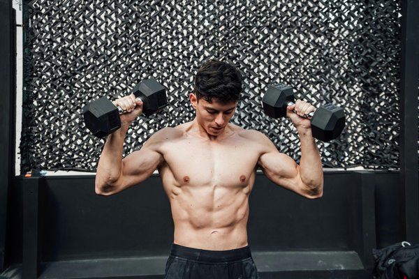 Le meilleur hard gainer pour réussir en bodybuilding